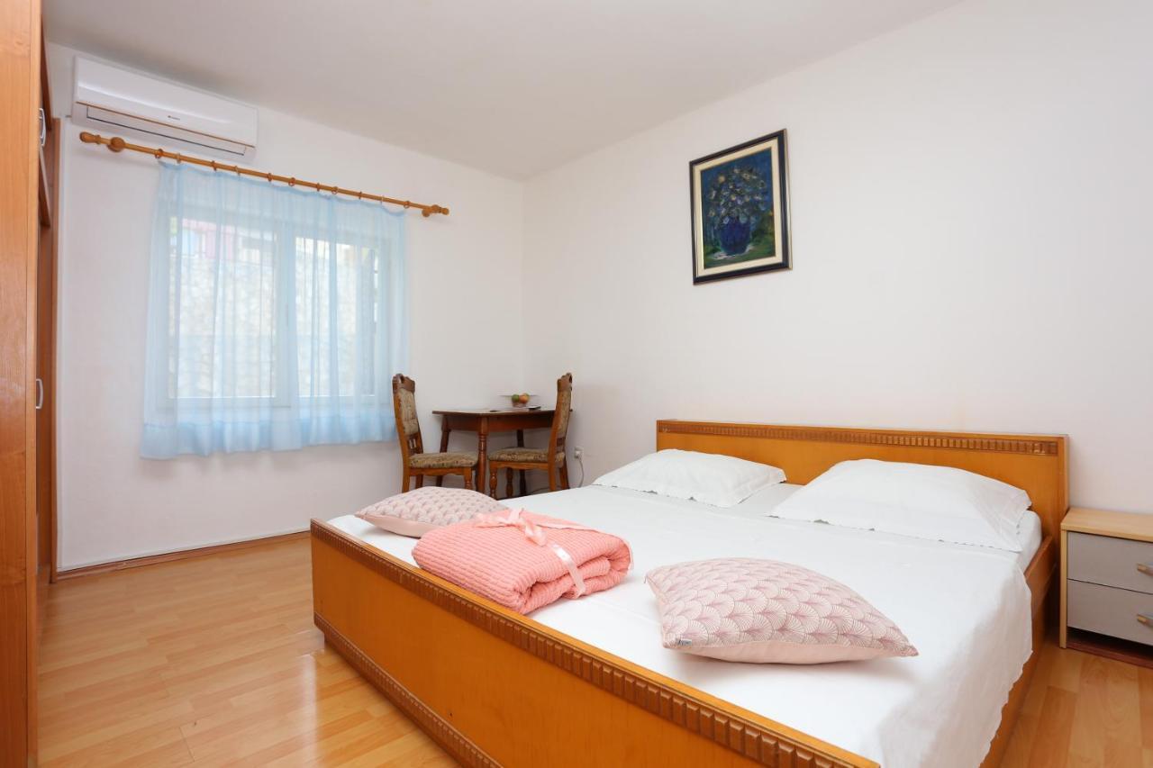 Rooms With A Parking Space Split - 17766 ภายนอก รูปภาพ